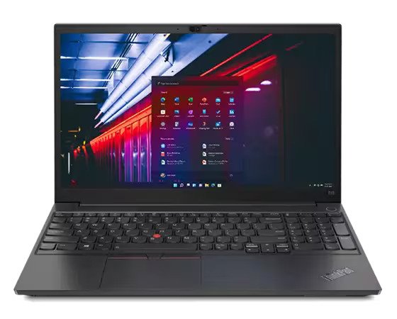 LenovoThinkPadE15Gen2