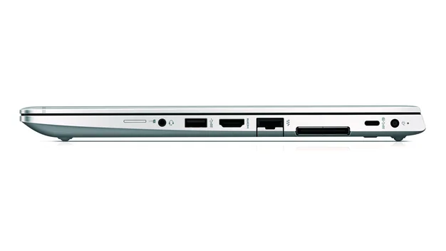 HP EliteBook 745 G6 14" FHD - AMD Ryzen 3 PRO 3300U - 16GB RAM - 256GB SSD - WIN 11 PRO - Silver - Grade A