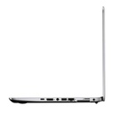 HP EliteBook 745 G6 14" FHD - AMD Ryzen 3 PRO 3300U - 16GB RAM - 256GB SSD - WIN 11 PRO - Silver - Grade A