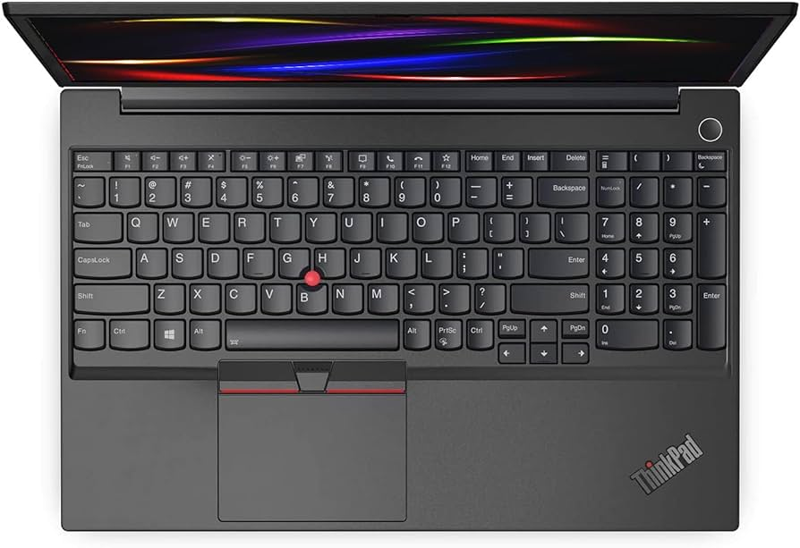 Lenovo ThinkPad E15 Gen 2 (AMD) 15.6" FHD - Ryzen 7 4700U - 16GB RAM - 256GB NVMe - WIN 11 PRO - Grade A