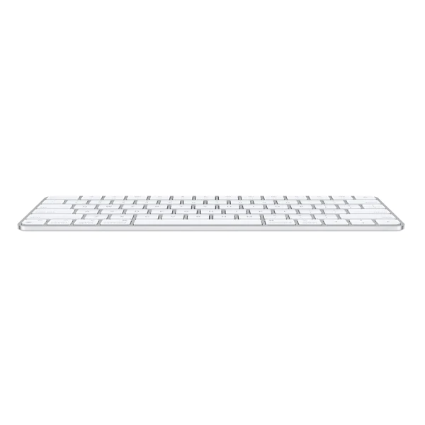 Apple Magic Keyboard - A2450 - Silver - US Layout - Brand New Open Box