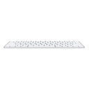 Apple Magic Keyboard - A2450 - Silver - US Layout - Brand New Open Box