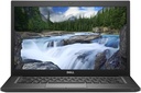 Dell Latitude 7490 14" FHD - Core i7-8650U - 32GB RAM - 512GB SSD - UHD Graphics 620 - WIN 11 PRO - Grade A-