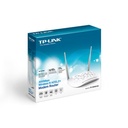 TP-Link wireless router TD-W8961N - 300 Mbit/s