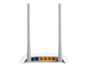 TP-Link TL-WR840N Wireless Router 300 Mbps with 4-port switch