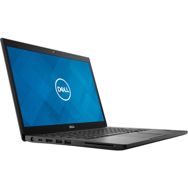 Dell Latitude 7490 14" FHD - Core i7-8650U - 32GB RAM - 512GB SSD - UHD Graphics 620 - WIN 11 PRO - Grade A-