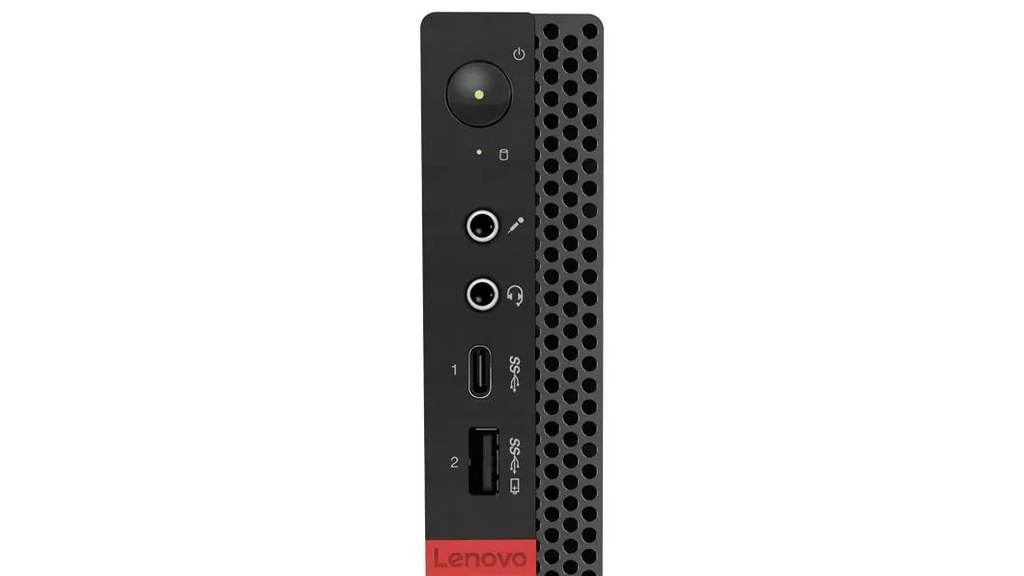 Lenovo ThinkCentre M75q  - AMD