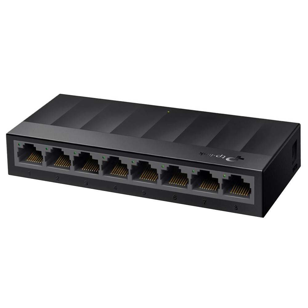 TP-Link 8-port Gigabit Switch LS1008G