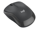 Logitech M240 Silent Mouse - Bluetooth - Graphite