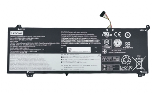 Lenovo ThinkBook 14 G2 Series - L19L3PDA - 60WH Battery