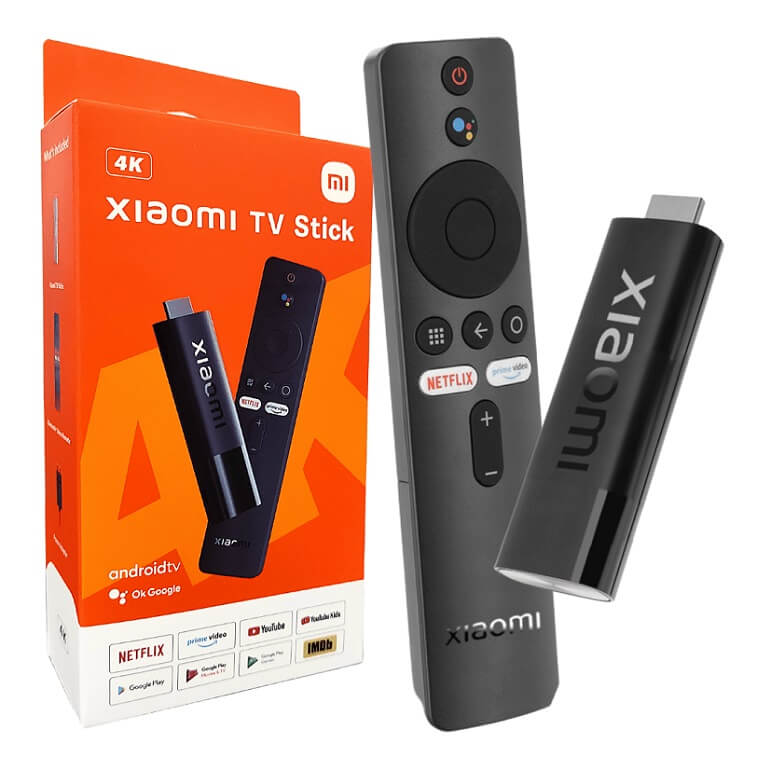 xiaomi Mi TV Stick MDZ277AA