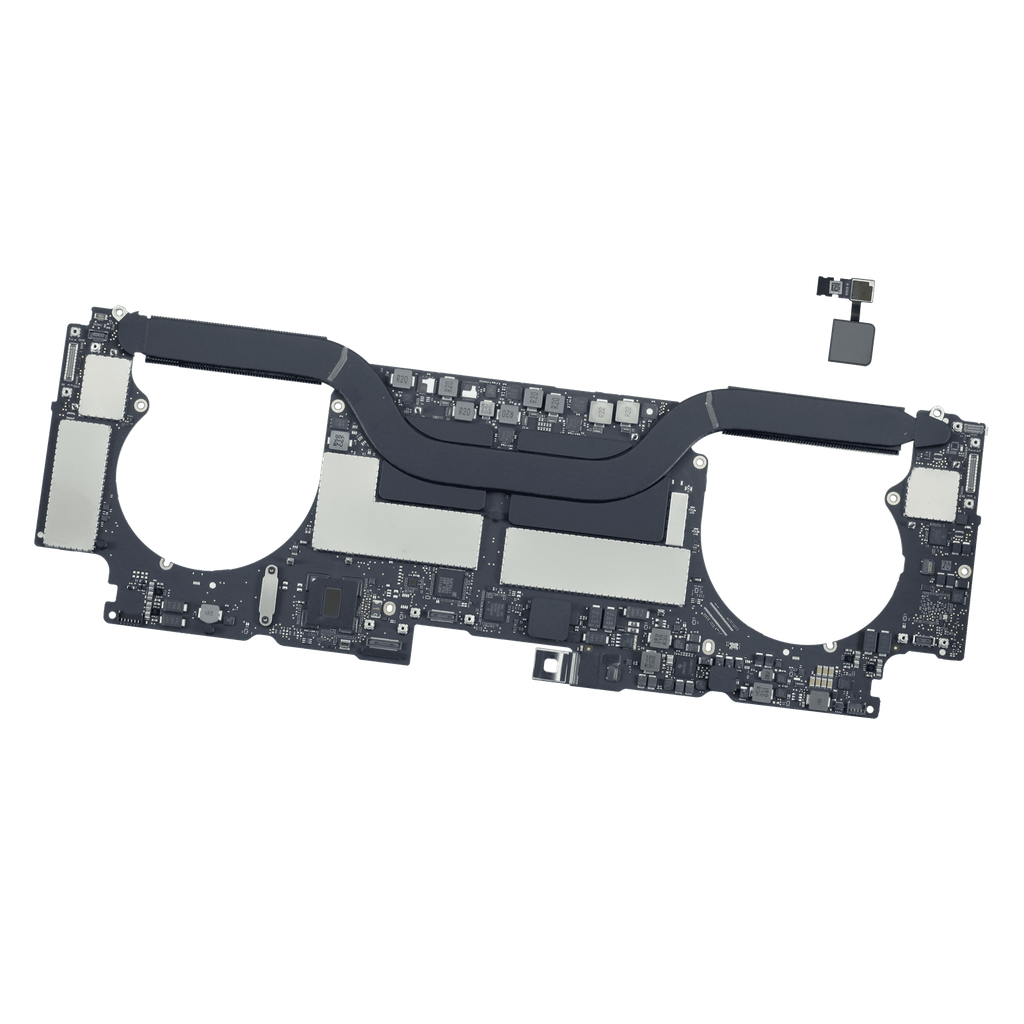 MacBook Pro 15 2017 A1707 - 820-00928 Logicboard