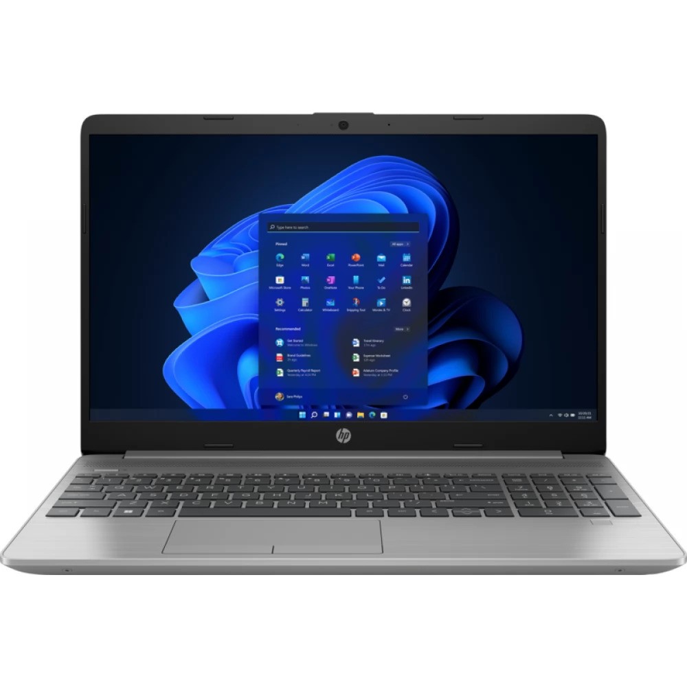 HP 255 G9 724P5EA Notebook