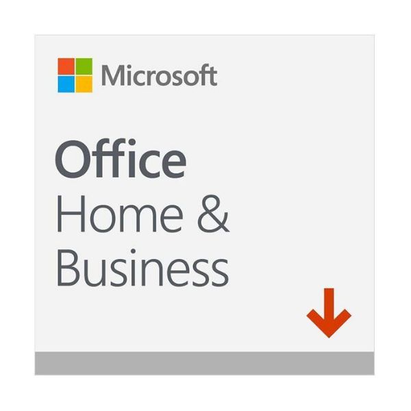 Microsoft Office 2021 Home & Business