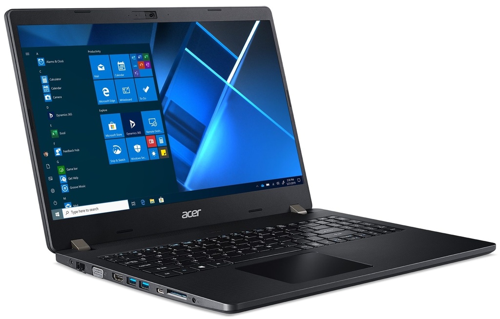 Acer TravelMate P215 Notebook