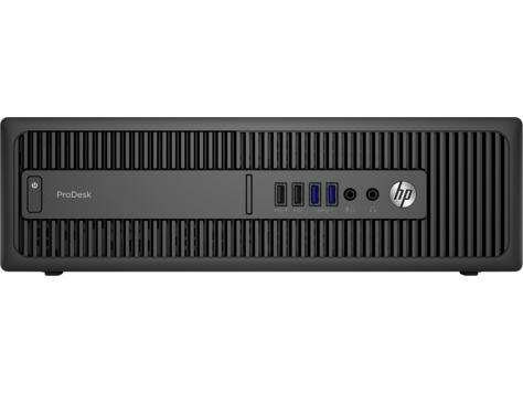 HP ProDesk 400 G1 SFF PC