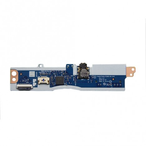 Lenovo Ideapad S145-15IWL - NS-C121 - Grade A Audio Jack Board