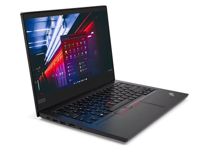 Lenovo ThinkPad T14 Gen 2 Intel Notebook