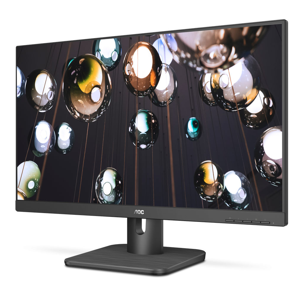 AOC 24E1Q IPS 24-Inch FHD Monitor