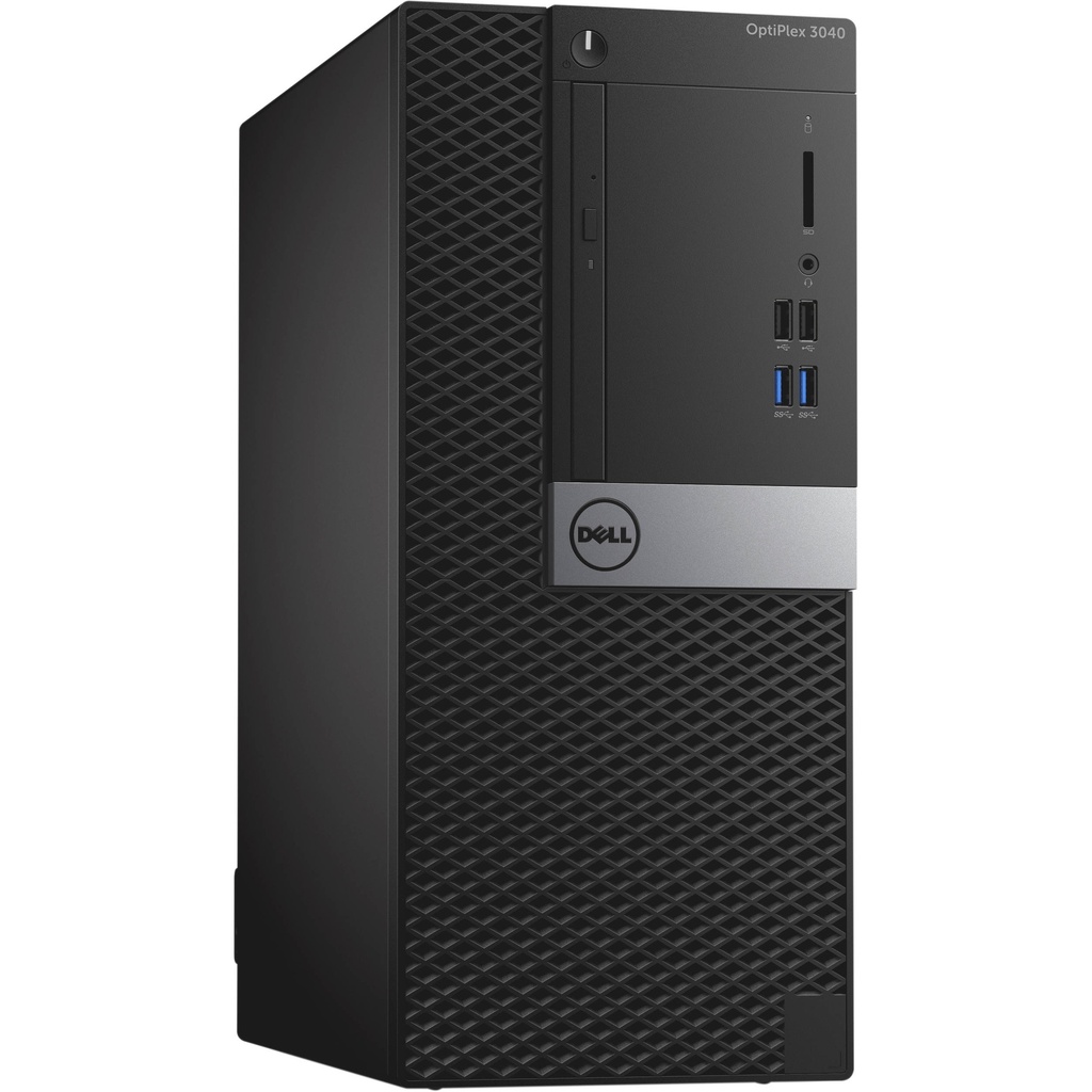 Dell Optiplex 3040 Tower PC - i3-6th