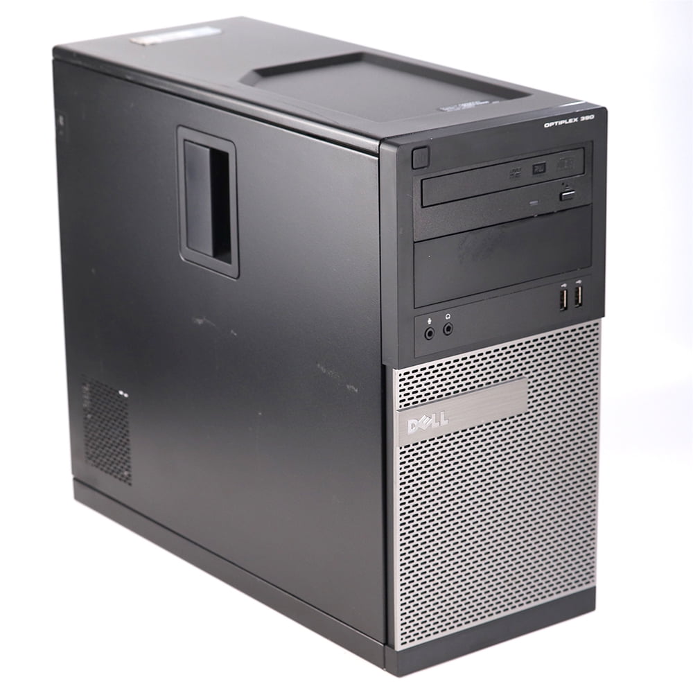 Dell Optiplex 7010 Tower PC - i5-3rd