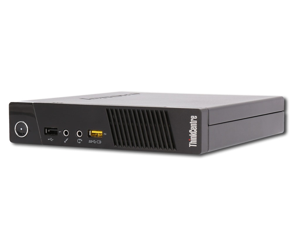 Lenovo Thinkcentre M73 Tiny PC