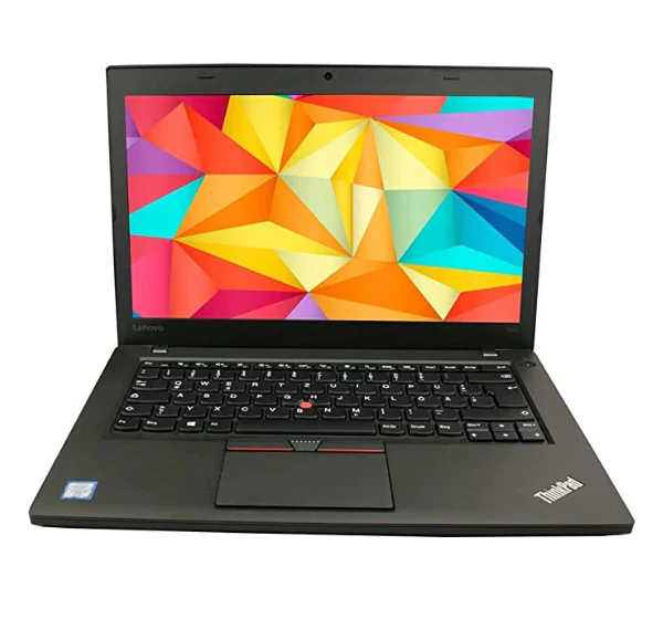 Lenovo ThinkPad T460 Notebook