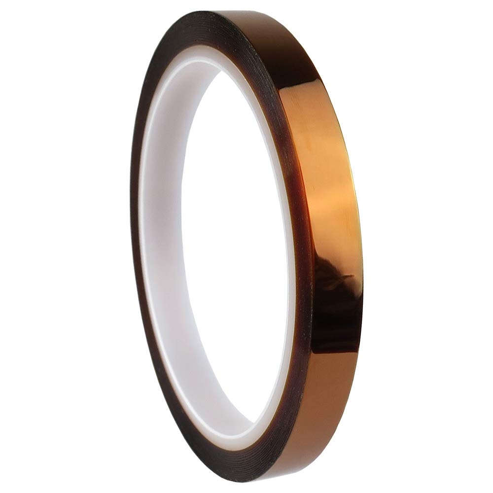 High Temperature Adhesive Insulation Tape 25mm