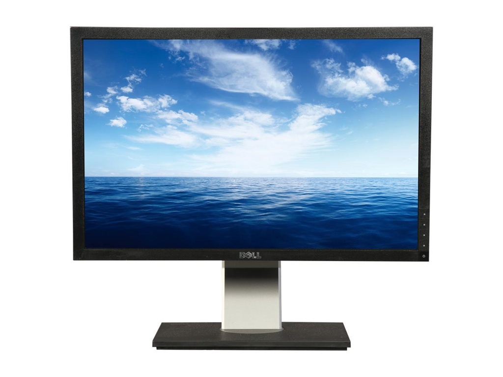 Dell P2210F 22-inch LCD FHD Monitor