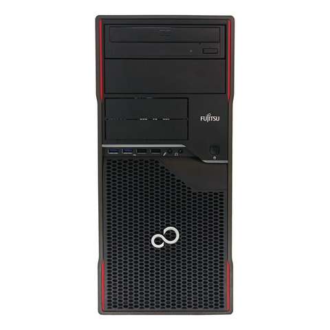 Fujitsu M15W MT PC