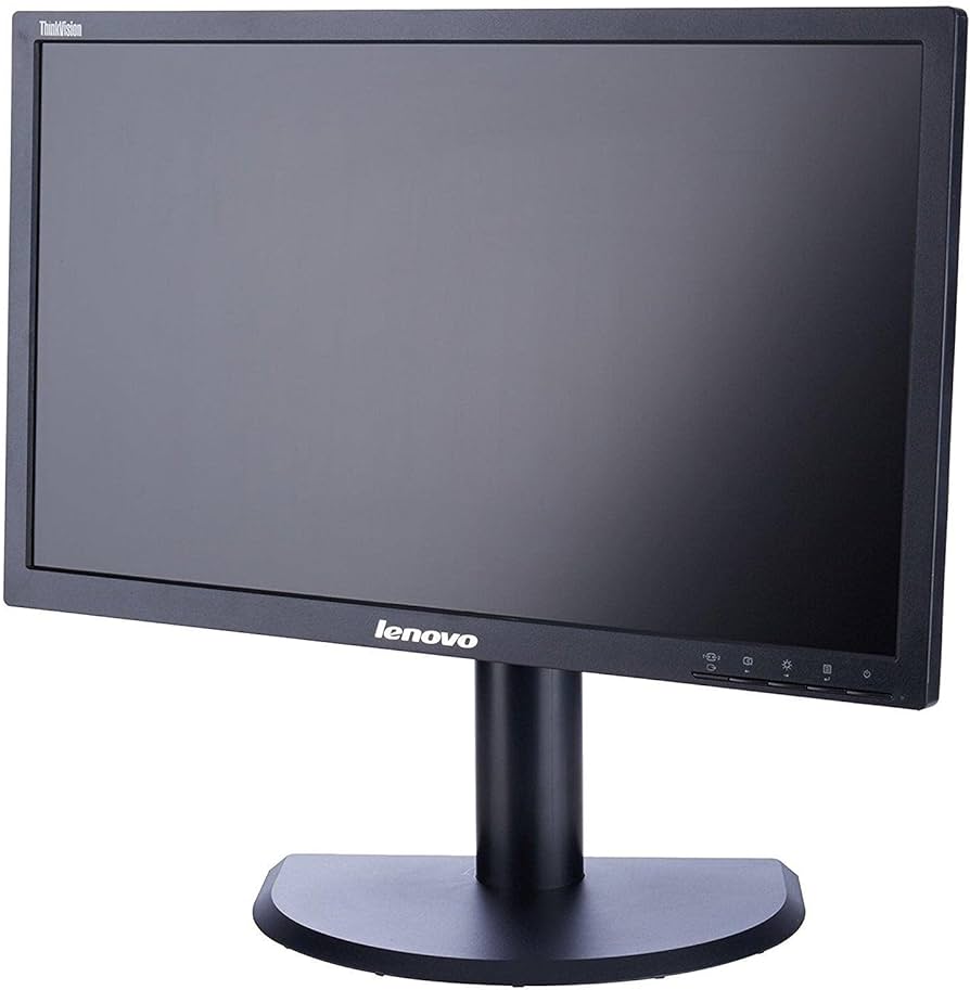 Lenovo ThinkVision LT2323PWA 23 LCD FHD Monitor