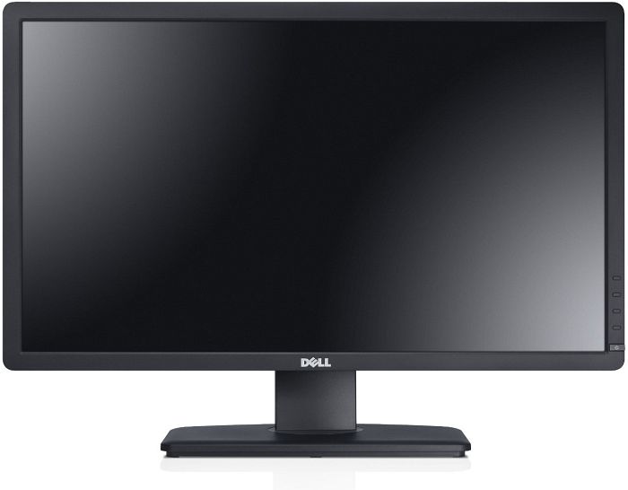 Dell P2412HB 24 LCD Monitor