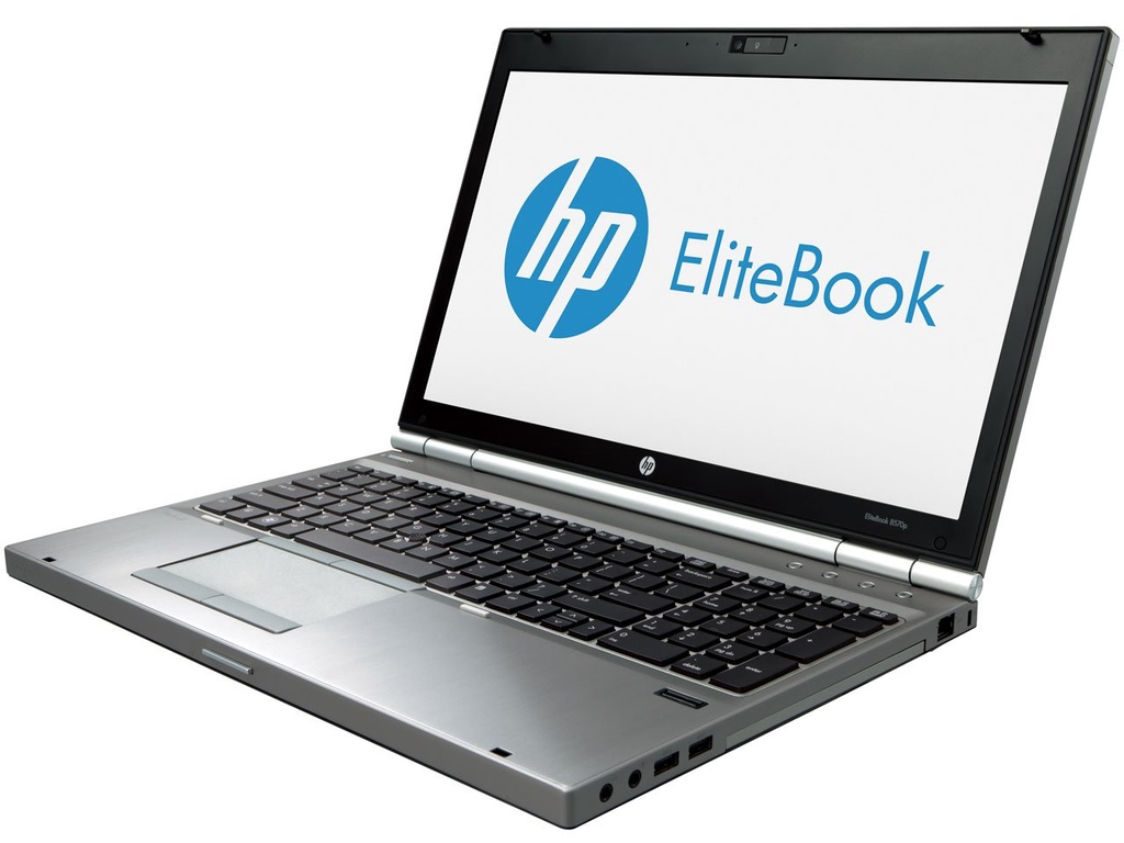 HP Elitebook 8570P Notebook