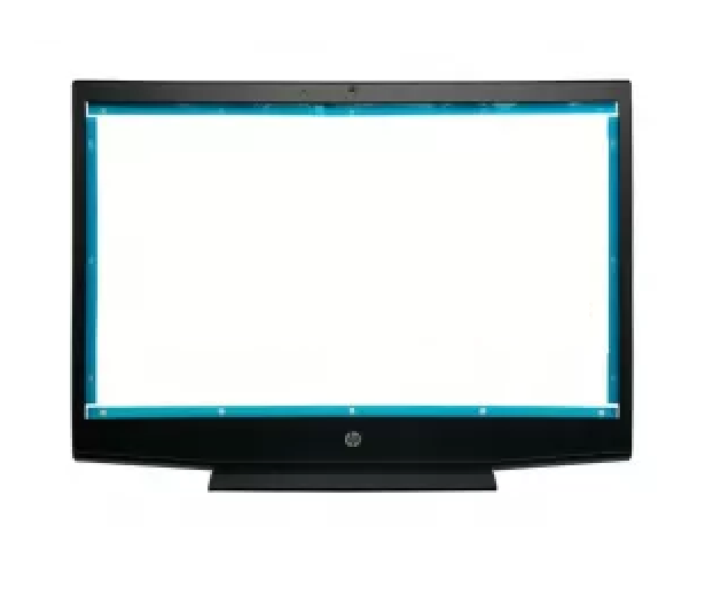 HP Pavilion 15-CX - AP28A000200 Bezel