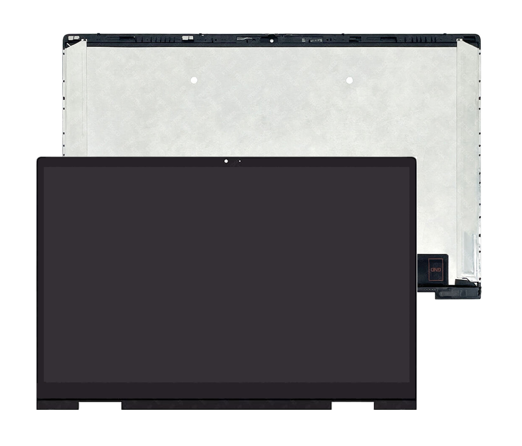 HP Envy x360 Convertible 13T-BD - M82690-001 OLED LCD Touch Screen Assembly