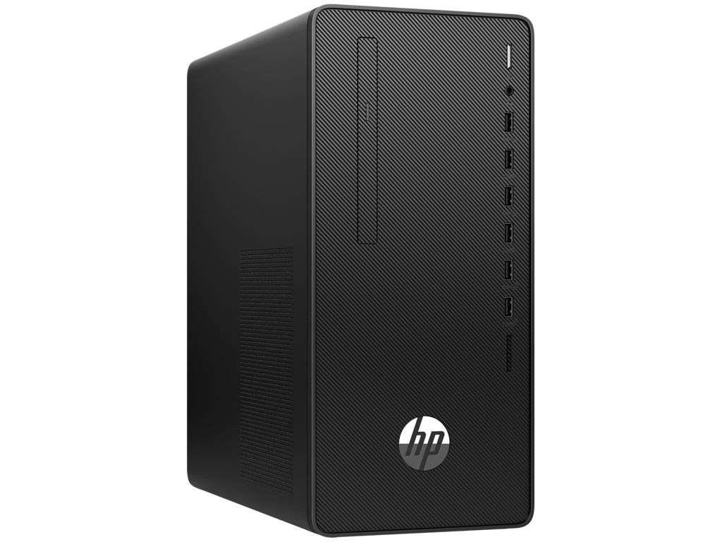 HP Desktop Pro 300 G6 MT PC