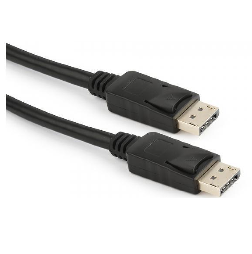 CableXpert DisplayPort-Kabel - 1.8m - CC-DP2-6