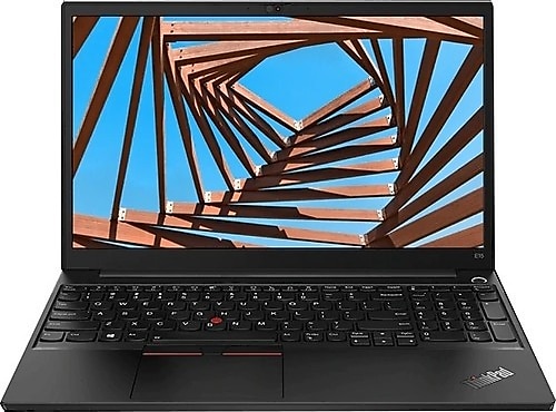 Lenovo ThinkPad E15 Gen 2 Notebook