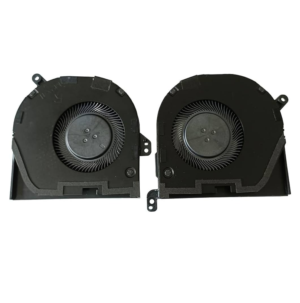 Dell Precision 5550 Series - 009RK6 CPU & GPU Fan