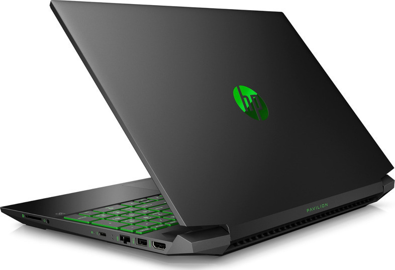 HP Pavilion 15-EC1007nv Gaming Notebook