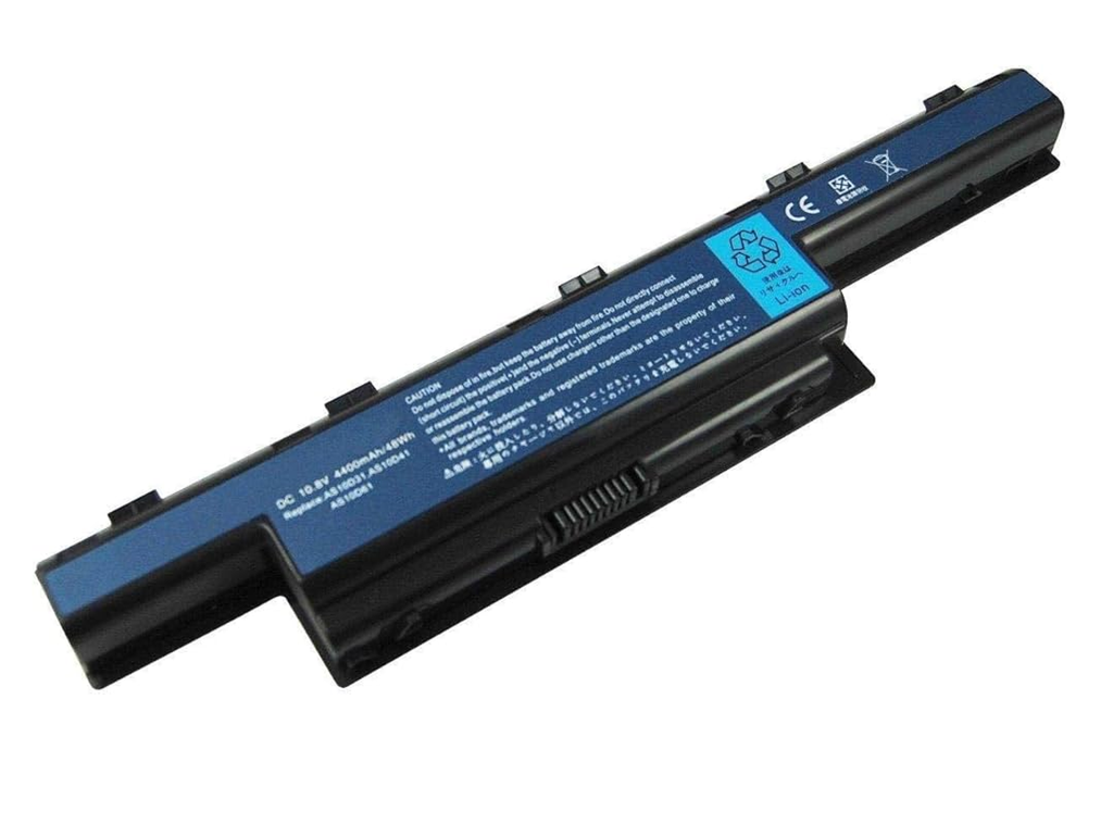 Acer Aspire 4552 Series - AS10D3E Battery