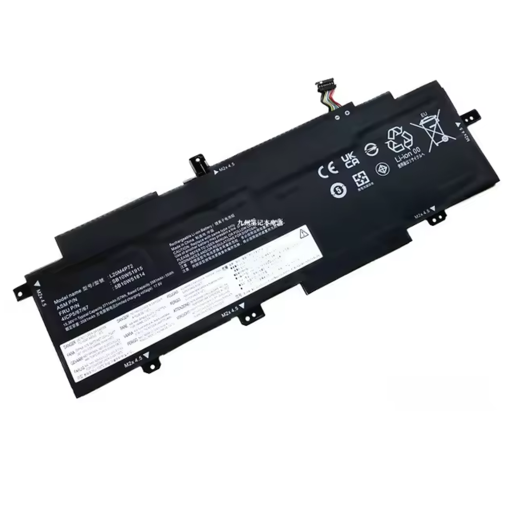 Lenovo ThinkPad T14S Gen 2 - L20M4P72 Battery