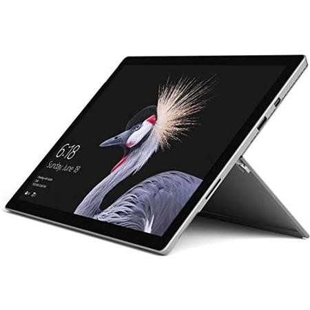 Microsoft Surface Pro 7 Plus Notebook - Without Keyboard