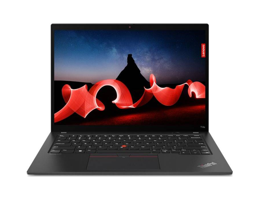 Lenovo Thinkpad T14s Gen 2 Touch Notebook Ryzen 7