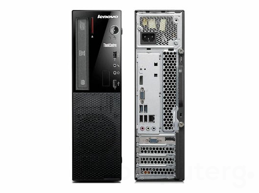 Lenovo ThinkCentre E73 SFF PC