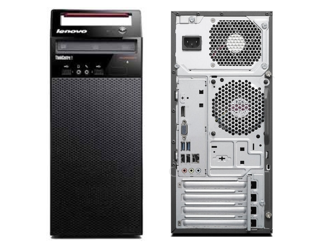 Lenovo ThinkCentre E71 PC