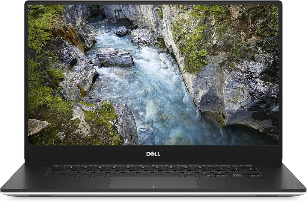 Dell Precision 5540 Mobile Workstation