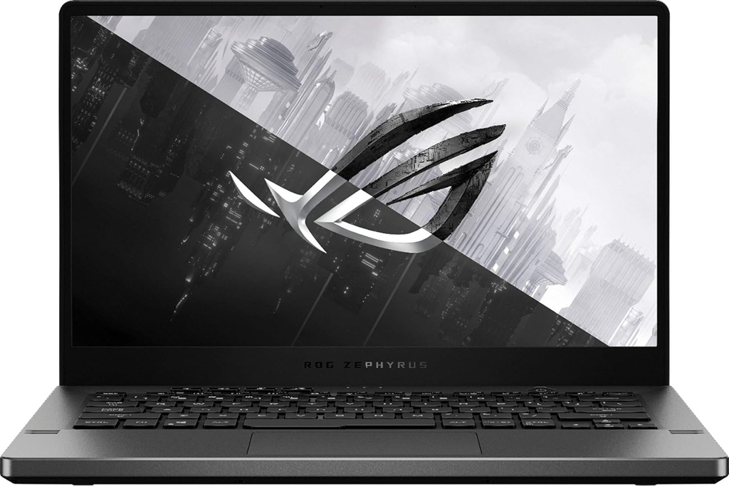 Asus ROG Zephyrus G14 GA401 Gaming Notebook
