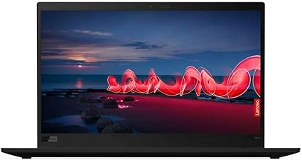 Lenovo ThinkPad X1 Carbon Gen 8 Notebook