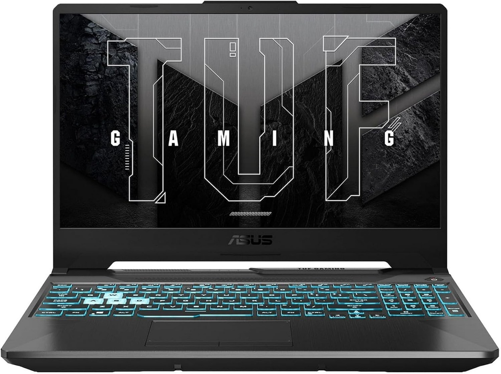 Asus TUF Gaming A15 Gaming Notebook